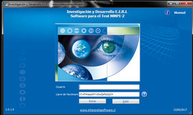 PsicoInformatica MMPI-2